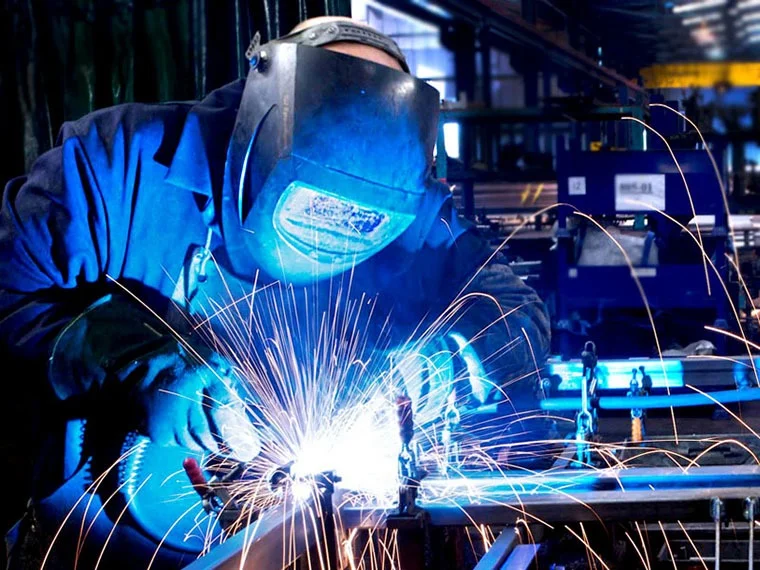 Metal-fabrication