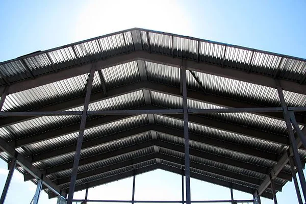 fabrication industries in uae