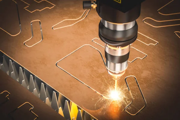 laser cutting services dubai