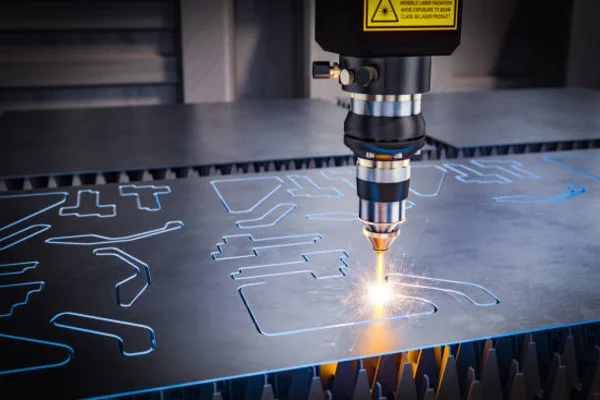 laser cutting services dubai