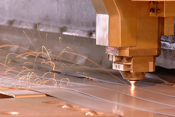 laser cutting dubai