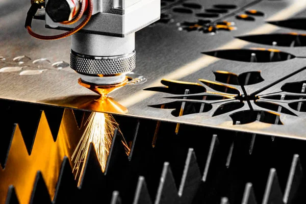 laser cutting dubai
