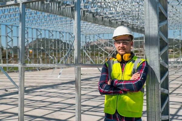 steel erection companies in uae