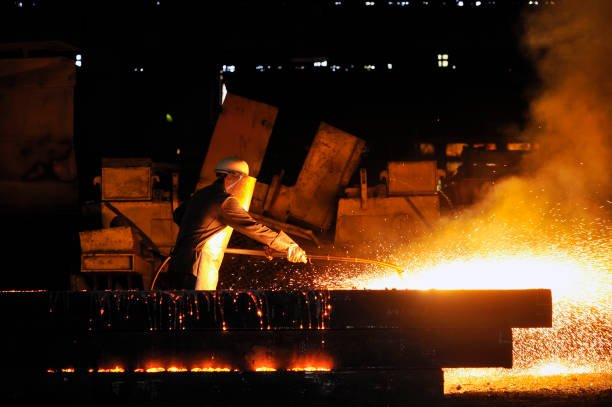 Metal Works in Sharjah