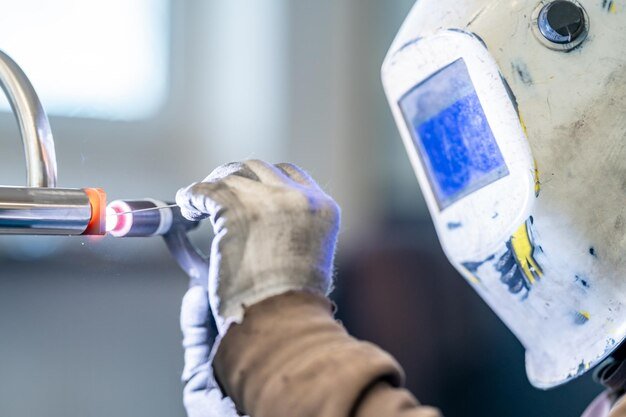 Electroplating Process Step