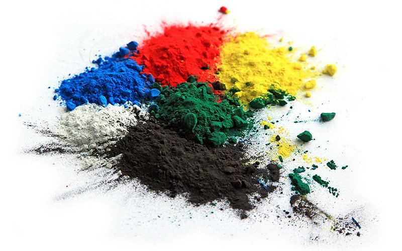 powder coating companies in sharjah