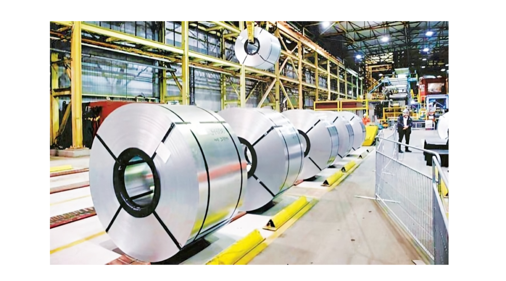 steel structure companies in abu dhabi